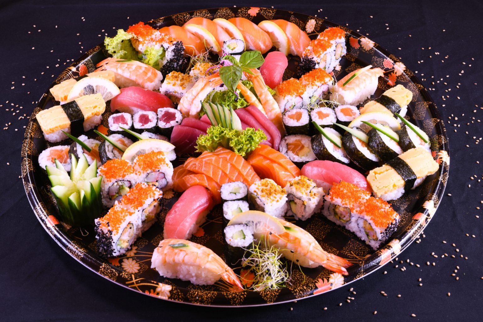 GiGi Sushi Menü Archive GiGi Sushibar