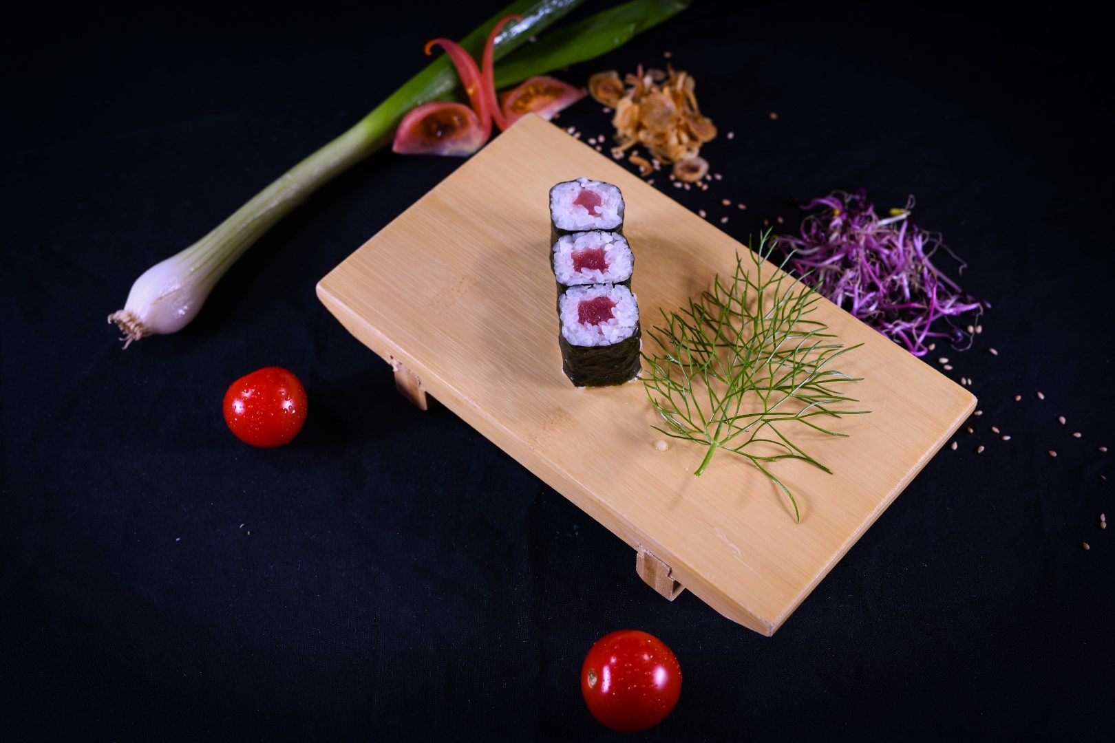Maki Sushi Archive - GiGi Sushibar Pfäffikon